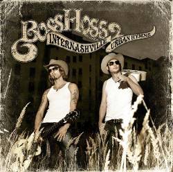 The Bosshoss : Internashville Urban Hymns